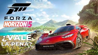 Forza Horizon 5  Blindfolded Hypercar Buying Challenge [upl. by Niwdla]