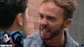 Coronation Street  David Can Finally Move On After The Rape [upl. by Socher]