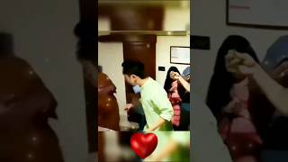 ❤️ Pawandeep Rajan Arunita kanjilal lovely moments ❤️ shortsvirashorts [upl. by Roydd]