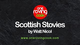 Scottish Stovies E8 S1 [upl. by Snej]