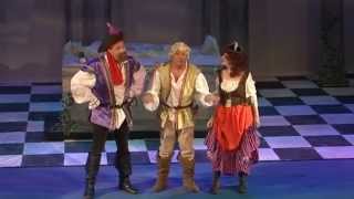 Pirates of Penzance 2014  A Paradox [upl. by Ahsek]