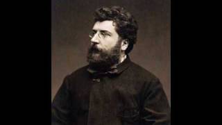 Georges Bizet  Habanera from Carmen Suite No2 [upl. by Adnaw]