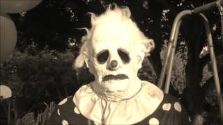 Carnival Lament  Creepy Circus Music [upl. by Wesle]