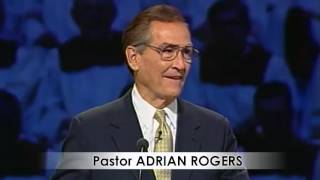 ¿CÓMO RESISTIR EL ENGAÑO SATÁNICO  Pastor Adrian Rogers Predicaciones estudios bíblicos [upl. by Pfaff]