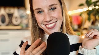 bringing you to sleep in 15 minutes 😴🧘‍♀️ Chakra Bowl Sound 💕  Deutsch ASMR [upl. by Bilski141]