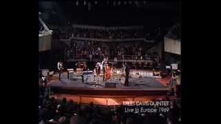 Miles Davis live in Europe 1969 [upl. by Vyse930]