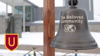 MLK Week Opening Ceremony  Ursinus College [upl. by Pincince]