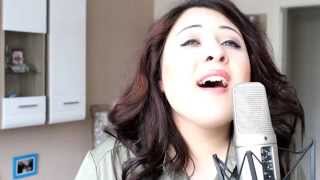 Meraviglioso amore mio  Claudia Cover [upl. by Brinson564]