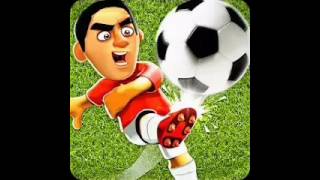 apk mod do boom boom soccer [upl. by Benton]