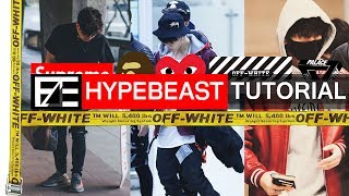 How to  Dress Like a Hypebeast [upl. by Yerggoeg]