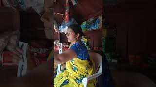 shop kastalu🥵parvathi telugu vlogs [upl. by Kiona]