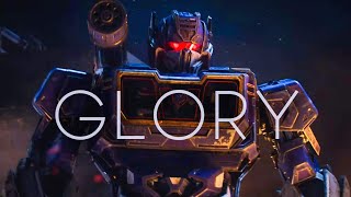 GLORY  Decepticons Tribute  Transformers  The Score [upl. by Zoa]