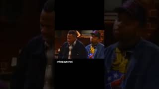 Bushwick Bill Martin Episode bushwickbill getoboys martinlawrence shorts [upl. by Gothurd959]