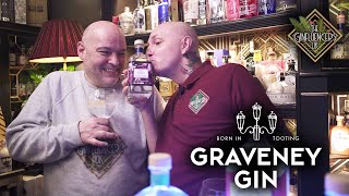 Figges Marsh Old Tom Gin Review  The Ginfluencers UK [upl. by Nuzzi]