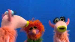 The Muppets  Animal joins the MahnaMahnaPhenomahna [upl. by Karon]