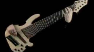 9 string BASS Gregory Bruce Campbell [upl. by Anegue]