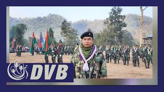 DVB TV နေ့စဉ်သတင်း အနှစ်ချုပ်  Daily News Briefing 12092023 [upl. by Yecnuahc]