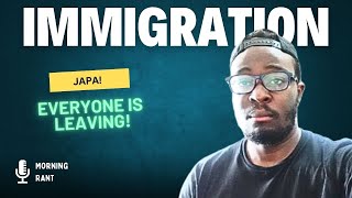 WHY MILLIONS OF NIGERIANS ARE MIGRATING TO UK CANADA USA amp AUSTRALIA [upl. by Oscar]