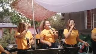 ILOCANO FUNNY MEDLEY SONGS BukelBukel Bullilising ken BudoBudo covered by Leah Danzalan amp DIdols [upl. by Salot]