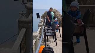 The Minack Theatre amp Tintagel Castle coming Soon Full Video [upl. by Izak]