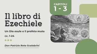 Libro di Ezechiele  Prima Parte  Cap13 [upl. by Toor]