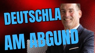 Deutschland am Abgrund Dirk Jandura schlägt Alarm [upl. by Busch898]