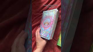 These Sprayed Edges booktok books booktube sprayededges bookishfeatures bookish bookreview [upl. by Hicks334]