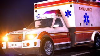 Bicyclist Seriously Injured After Being Struck by Car Near Crosslake [upl. by Landrum]