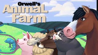 Test Drive Animal Farm gameplay preview [upl. by Hulburt]