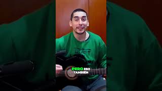 COMO TOCAR LA GUITARRA  Cual es la Postura Correcta Para principiantes y no tanto [upl. by Iadahs]