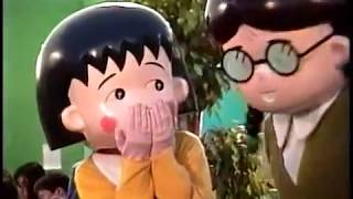 ちびまる子ちゃんのぬいぐるみ劇場 CHIBIMARUKO CHAN [upl. by Eniamurt612]