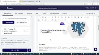 Fix postgresql psql FATAL Peer authentication failed for user  2019 [upl. by Eelrihs23]