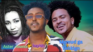 Ethiopian best Music instrumental Collection 2023 [upl. by Lenoil]