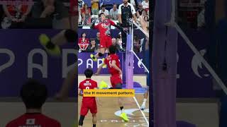 Why You Need This Exercise if You Want to Be Good at Volleyball [upl. by Pallaten]