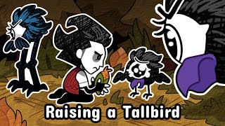 Completing the HARDEST and MOST USELESS task in Dont Starve [upl. by Yur590]