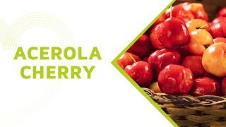 Acelora Health Benefits Everything You Should Know About this Superfood [upl. by Vadim]