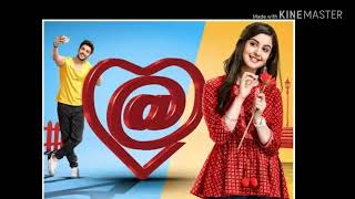 Internet Wala Love  Chahat Ka Silsila Hai Full Tittle Song [upl. by Razec972]