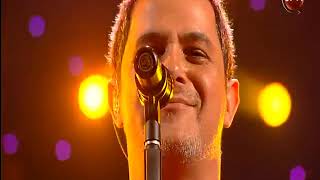 Alejandro Sanz en ViVo cantando sus mejores éxitos Concierto [upl. by Igal]