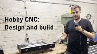 Mineral epoxy CNC build review [upl. by Gnut]