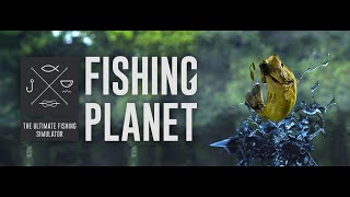 Fishing Planet Łowisko Kanał w Holandii Poradnik jak szybko zarobić [upl. by Whitten]