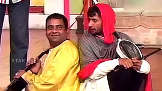 Best Of Sakhawat Naz and Deedar With Gulfam Pakistani Old Stage Drama Comedy Clip  Pk Mast [upl. by Buote]