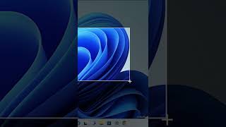 How to Take Screenshots in Windows 11 shorts [upl. by Acinat]