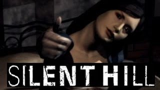 Silent Hill 1 Полное видео прохождение игры в одном файле [upl. by Nahtad363]