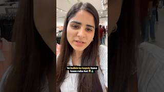 Kya hai ye kyu hai ye haan magar jo bhi hai🤦‍♀️😂 youtubeshorts shorts youtube [upl. by Flynn303]