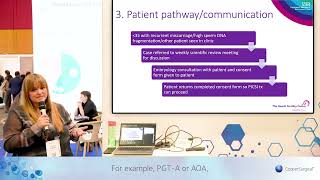 Considerations for implementing PICSI in an IVF lab [upl. by Nileek]