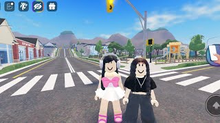 Tercera y última parte adoptando niños roblox destacar [upl. by Trip518]