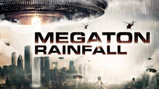 MODDING THE GAME AND DESTROYING CITIES  MEGATON RAINFALL VR [upl. by Acimat]