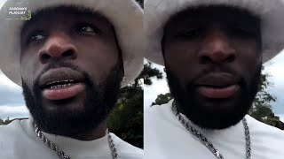 Ralo Speaks On Rich Homie Quan Passing Away amp Attends His Funeral HD quotIm Glad that We Solved [upl. by Heriberto428]