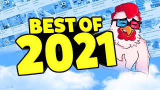 BEST OF BYZE 2021 [upl. by Alford780]