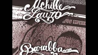 Achille Lauro  Lacrimogeni feat Gogna amp Caputo [upl. by Jochbed808]